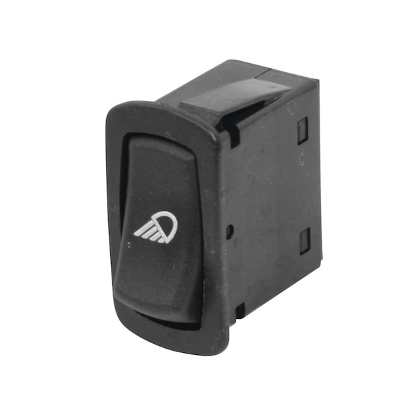 Switch, Work Light 5.5" x4" x1.7"
